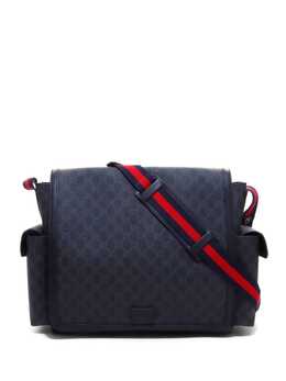 Gucci GG Supreme shoulder bag 23737472