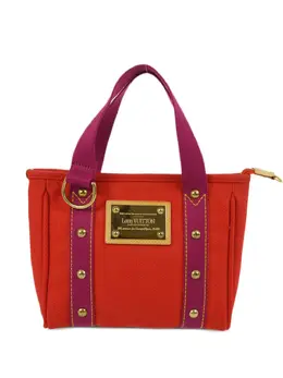 Louis Vuitton 2005 PM Antigua Cabas tote bag 23895645