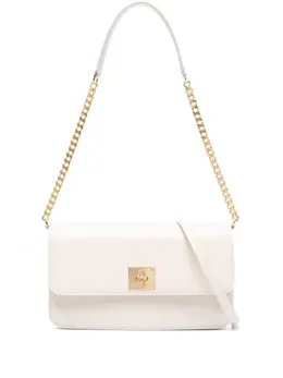 Golden Goose Gioia leather shoulder bag 23957191