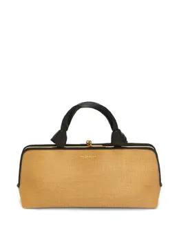 Jil Sander goji small tote bag 23831119
