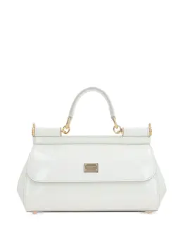Dolce & Gabbana medium Elongated Sicily tote bag 23957672