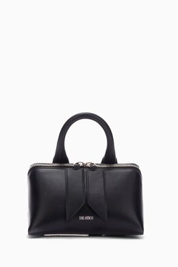 The Attico Friday Crossbody Bag in Leather 217137585_2709