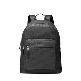 Рюкзак Michael Kors Hudson Logo, чёрный 33f0lhdb2u | black