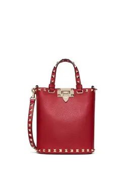 Valentino Garavani Rockstud cross body bag 23443747