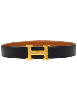 Hermes 2002 Constance 70 reversible belt 23948826