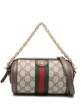 Gucci mini Ophidia shoulder bag 23988119