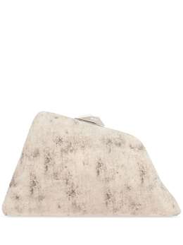 The Attico Day Off shoulder bag 24085159