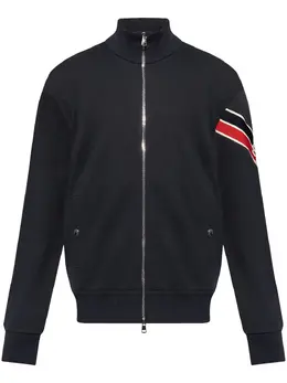Moncler zip-up track jacket 23968583