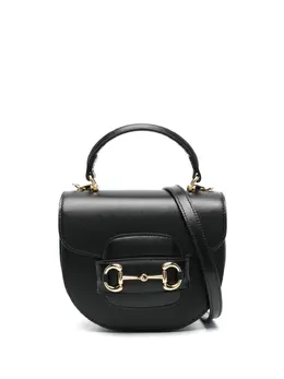 Gucci mini Horsebit 1955 tote bag 23988079