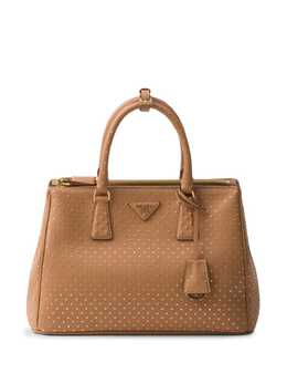 Prada large Galleria tote bag 23862017