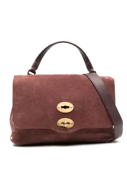 Zanellato small Postina satchel bag 23938702