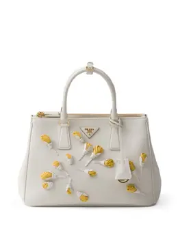 Prada large Galleria tote bag 23862019