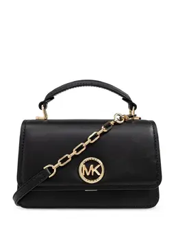 Michael Kors small Delancey cross body bag 24006599