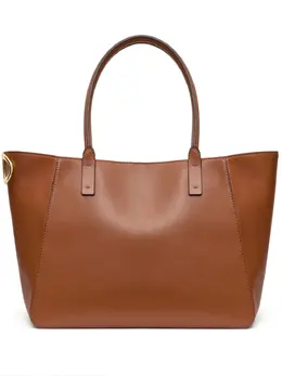 Valentino Garavani VLogo Side tote bag 23445531