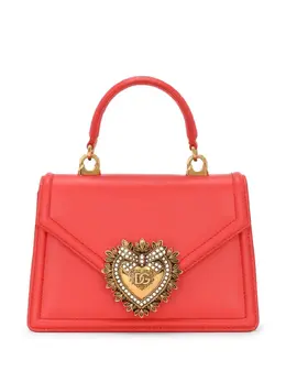 Dolce & Gabbana small Devotion tote bag 23601442