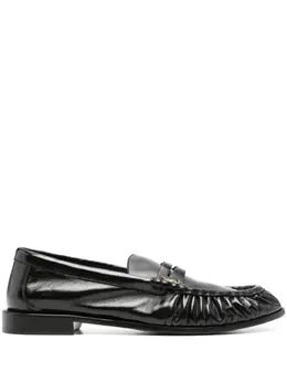 Saint Laurent Le Loafer leather loafers 22522751