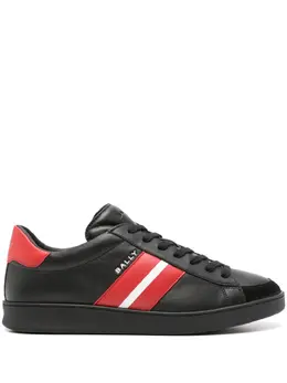 Bally Thiago leather sneakers 24036971