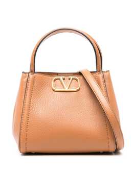 Valentino Garavani small Alltime tote bag 23988596