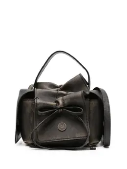 Acne Studios mini multi-pocket crossbody bag 23840247