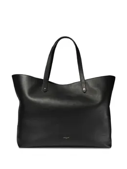 Golden Goose Pasadena leather tote bag 24132346