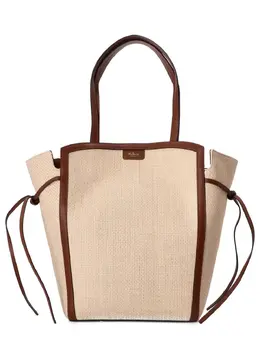 Mulberry Clovelly leather tote bag 24121535