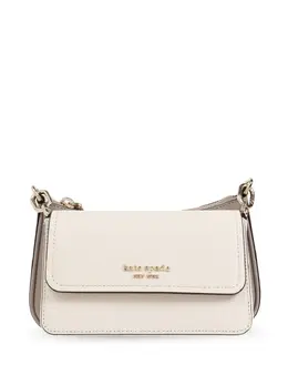 Kate Spade Double Up colourblock cross body bag 24034329