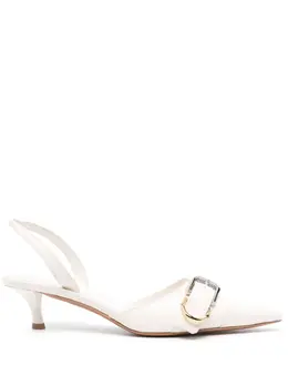 Givenchy Voyou 45mm pumps 23722832