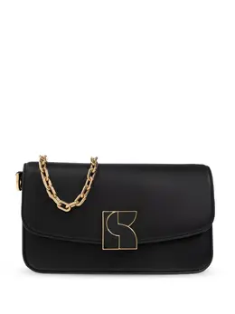 Kate Spade Dakota appliqué-logo cross body bag 24036098
