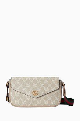 Gucci Mini Ophidia Bag 217502466_191