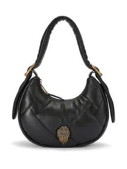 Kurt Geiger London small Kensington Hobo Puff leather shoulder bag 23884287