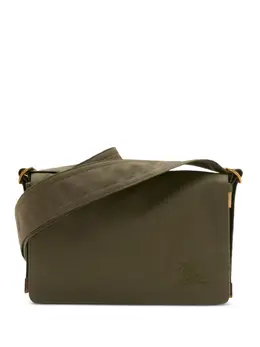 Burberry Trench gabardine crossbody bag 23848150