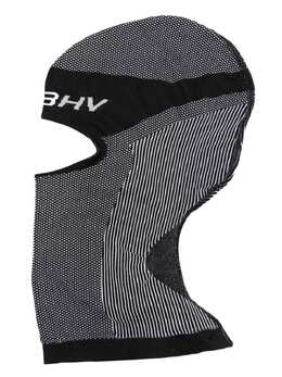 Misbhv logo intarsia-knit balaclava 21367032