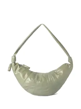 Lemaire large Croissant shoulder bag 22393305