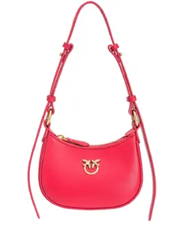 Pinko Love Birds leather bag 23854216