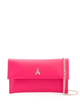 Patrizia Pepe Fly clutch bag 23871598