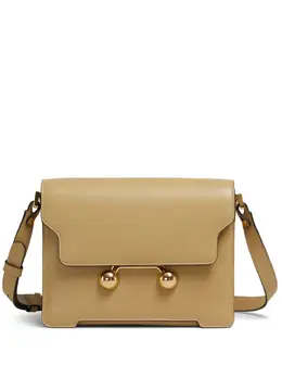 Marni medium Trunkaroo crossbody bag 24019277