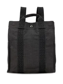Hermes 20th Century Herline MM backpack 24192478