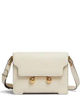 Marni medium Trunkaroo crossbody bag 24019190