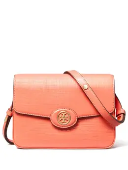 Tory Burch Robinson leather shoulder bag 23030142