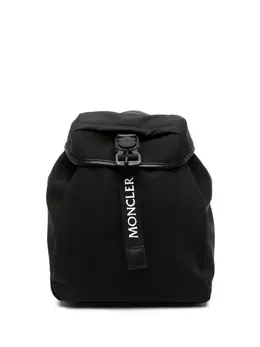 Moncler Trick drawstring backpack 23657870
