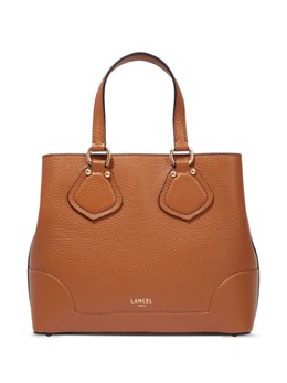 Lancel small Neo Izy de Lancer leather tote bag 23950800
