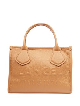 Lancel small Jour de Lancel leather tote bag 23950778