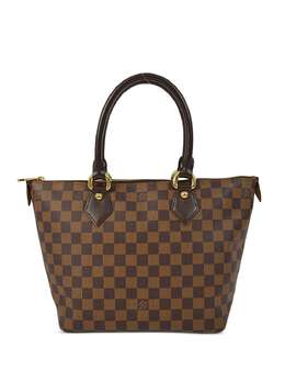 Louis Vuitton 1990-2000 Saleya PM tote bag 24075322