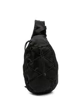 C.P. Company Nylon B crossbody backpack 24146223