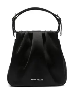 Amina Muaddi Vittoria mini bag 23872994