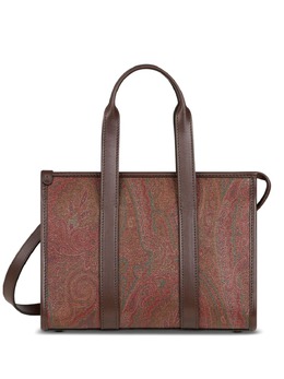 Etro small Bauletto Arnica clutch bag 23820063