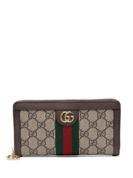 Gucci Ophidia Double G logo wallet 12964688