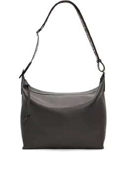 Loewe Cubi leather shoulder bag 23954709