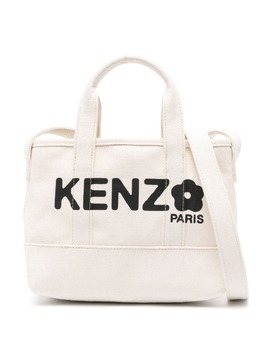 Kenzo small Kenzo Utility tote bag 24144343