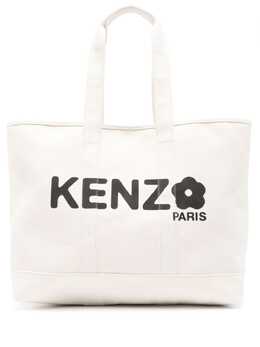 Kenzo large Kenzo Utility tote bag 24144344